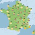 Prévisions Météo de la Première Semaine d’Août