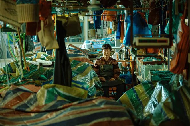 de2955e9-b9bc-4905-b006-f3135dd83054 La série chinoise ‘The Knockout’ : Un outil de propagande efficace
