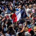 Les tensions au sein de la gauche française en vue de l&rsquo;élection présidentielle 2027