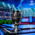 Répartition des clubs pour la Ligue des champions 2026-2027