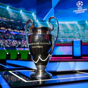 Répartition des clubs pour la Ligue des champions 2026-2027