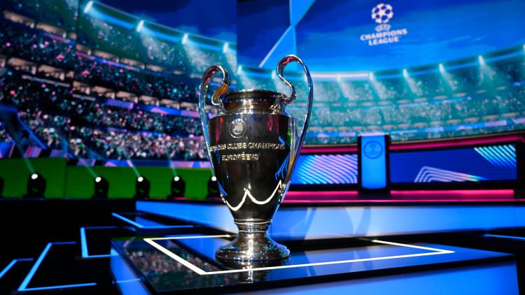 dea4373a-d811-4c12-a5da-8f88e81490a4 Répartition des clubs pour la Ligue des champions 2026-2027