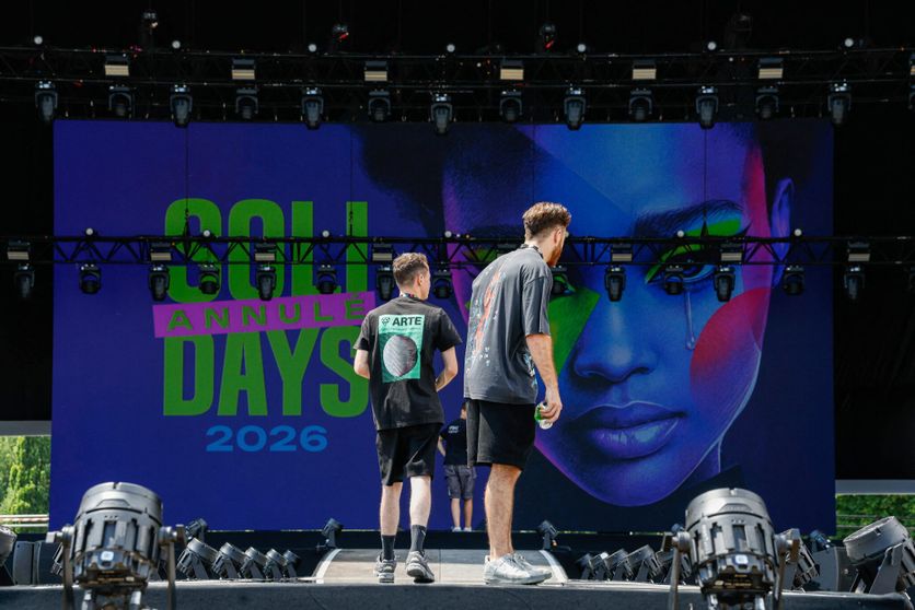 FESTIVAL SOLIDAYS PARIS CANICULE ANNULATION Les défis des festivals face à l’augmentation des primes d’assurance