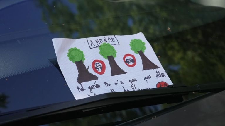 df61881a-1760-41ff-bab5-e4351f91d8ac Manifestations des habitants contre le surtourisme dans les Pyrénées