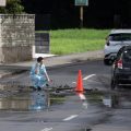 Des pluies historiquement intenses frappent le Japon