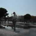 Santé publique France alerte sur l&rsquo;impact des fortes chaleurs