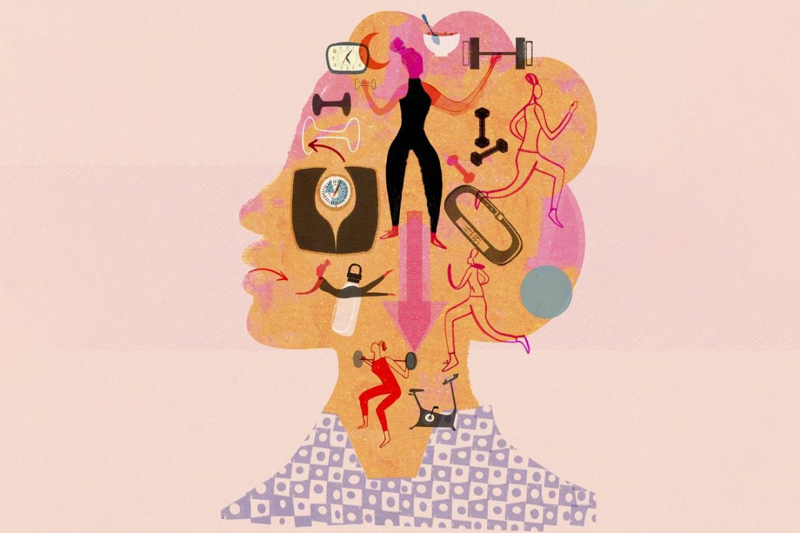 Mesurer sa santé en temps réel : Est-ce bénéfique ?