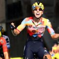 Tour de France Femmes 2026 : Résultats des Étapes