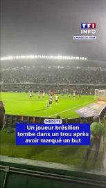 e156cfd6-e7e8-4839-a298-728b54ff1615 Un joueur brésilien victime d’un incident insolite après avoir marqué un but