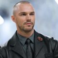Nicholas Hoult prêt pour son rôle dans la série HBO Harry Potter