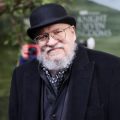 George R. R. Martin partage ses réflexions sur une année difficile