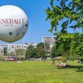 Éclipse solaire d&rsquo;août 2026 : lieux d&rsquo;observation privilégiés à Paris