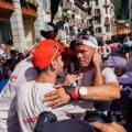 Julien Veysseyre : Un exploit inspirant à l&rsquo;UTMB
