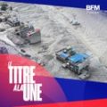 Quatre Français portés disparus après les inondations au Népal