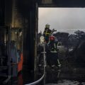 Tensions accrues entre la Russie et l’Ukraine avec de nouvelles attaques