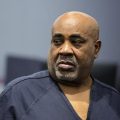 Le procès de Duane Davis pour le meurtre de Tupac Shakur
