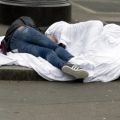 Les associations marseillaises dénoncent le durcissement des critères d’hébergement d’urgence