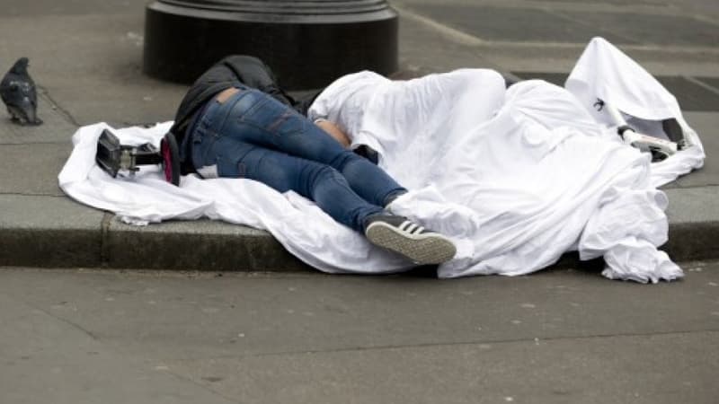 e3efcbe1-c4a0-4cff-b906-15646a9e8543 Les associations marseillaises dénoncent le durcissement des critères d’hébergement d’urgence