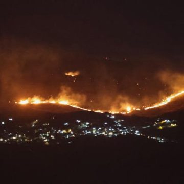 e4a71abf-776e-4126-81ab-cfcedb32ab9c Conflit Israël-Hezbollah : les défis des villages libanais isolés