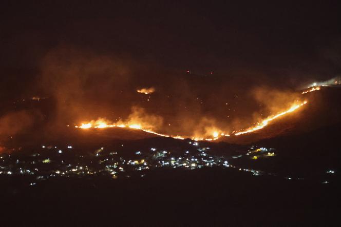 e4a71abf-776e-4126-81ab-cfcedb32ab9c Conflit Israël-Hezbollah : les défis des villages libanais isolés
