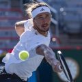 Défaite d&rsquo;Alexander Zverev au Masters 1000 de Montréal