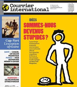 L&rsquo;impact de la surcharge d&rsquo;informations sur nos capacités cognitives à l&rsquo;ère de l&rsquo;IA