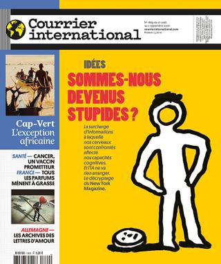 e4c7ca24-9dac-4a6e-aa9d-b3879c8c14a6 L’impact de la surcharge d’informations sur nos capacités cognitives à l’ère de l’IA