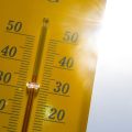 Canicule en France: fortes chaleurs et incendies sous surveillance