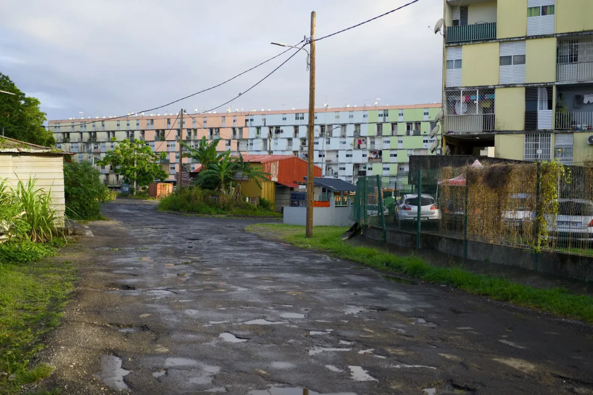 Les défis éducatifs des jeunes à Saint-Pierre-et-Miquelon