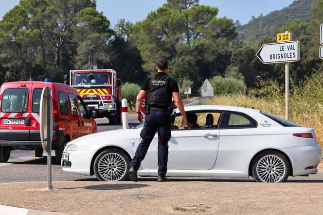e5d6491d-b147-4001-86a8-1ac7377534ec Incendies en France : Sévérité et Critiques