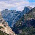 Possibilité de cession de terre au parc national de Yosemite