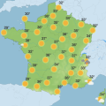 Éclipse totale de soleil : la météo s&rsquo;invite au spectacle