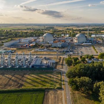 Une start-up relance l&rsquo;énergie nucléaire en Allemagne