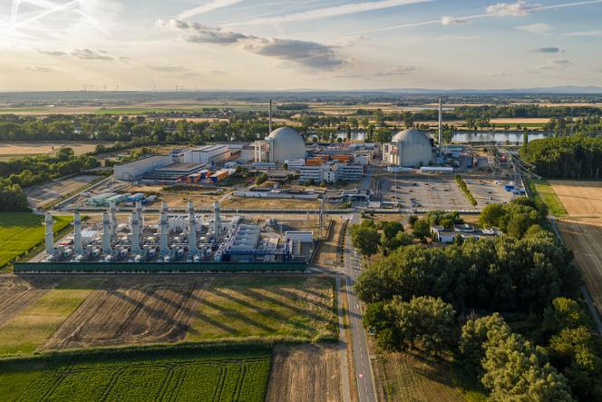 e6f052c0-dc28-44c2-948b-35dac047cde2 Une start-up relance l’énergie nucléaire en Allemagne