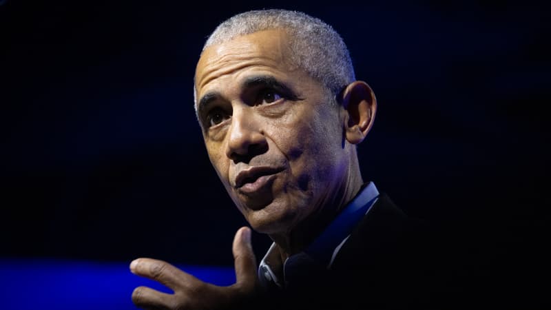 e7a69f5a-293f-4211-95d6-2b5271ec82c7 Barack Obama et son podcast littéraire : A Great Book with Barack Obama