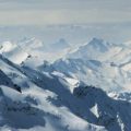 Deux Accidents Mortels dans le Massif du Mont-Blanc