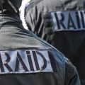 Intervention du Raid contre un père familial à Metz
