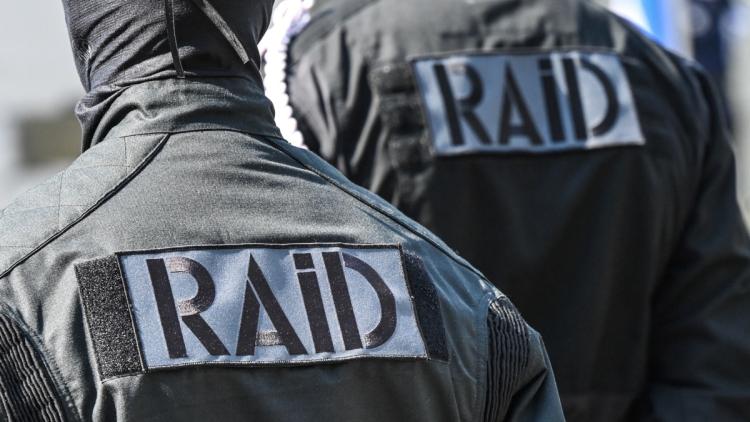 e859e287-bf68-423b-8b13-9a5affba32da Intervention du Raid contre un père familial à Metz