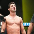 Décès du combattant de MMA Allan Nascimento