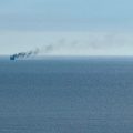 La guerre en Ukraine impacte les exportations maritimes
