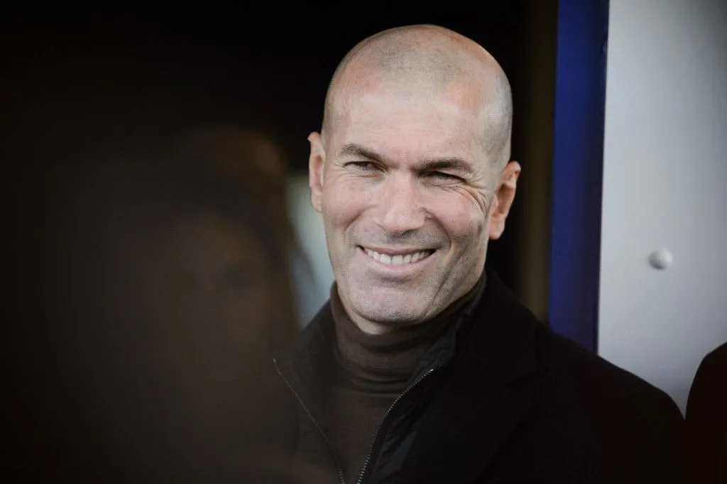 e94bff36-7f30-4f08-b2c1-eb3d2a1b3530 Le retour de Barthez et Zidane chez les Bleus