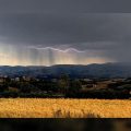 Intempéries en France : Orages violents et impacts conséquents