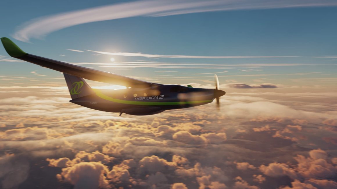 Les avions électriques : l&rsquo;avenir des vols courts en Europe