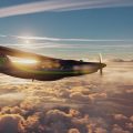 Les avions électriques : l&rsquo;avenir des vols courts en Europe
