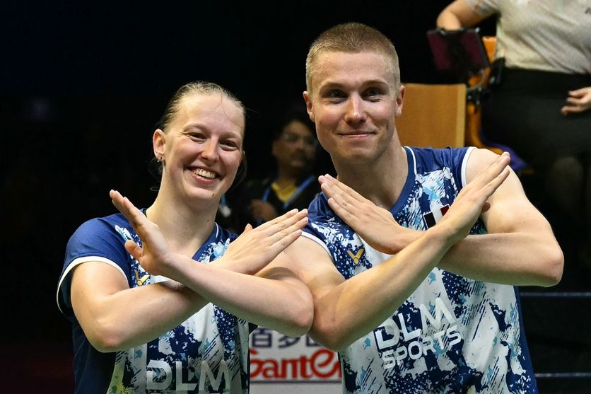 e99fc9f8-f282-4d57-a7ae-d9bd60c76a79 Victoire historique en double mixte pour Delphine Delrue et Thom Gicquel