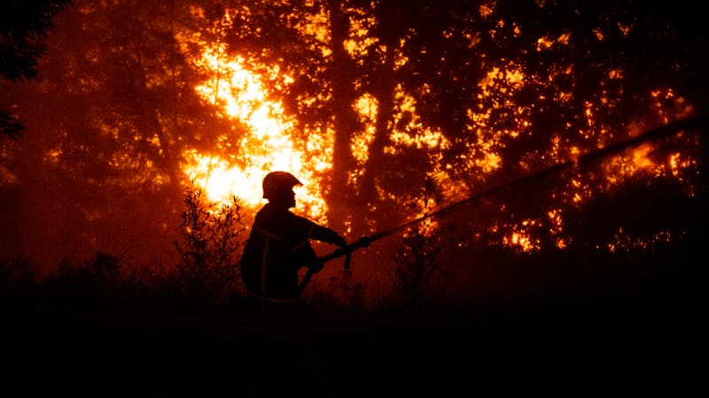 e9a7dbd8-1283-4e4e-918d-0f167a14c07f Controverse autour de la gestion des incendies à Le Porge