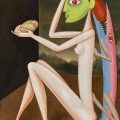 Victor Brauner : Révélation d&rsquo;Éœuvres Méconnues du Surréalisme