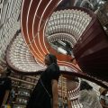 L&rsquo;essor de la science-fiction chinoise et l&rsquo;influence de Liu Cixin