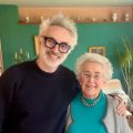 Le lien entre Vincent Delerm et son professeur de piano