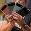 Présentation des nouveaux modèles Google Pixel 11
